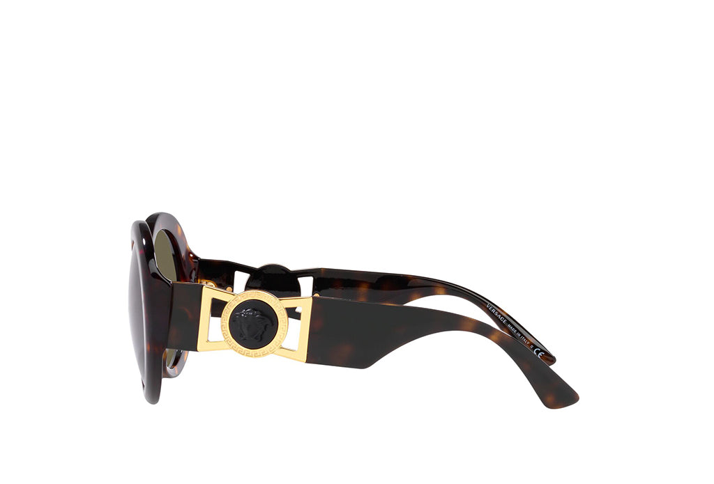 Versace 4414 Sunglass