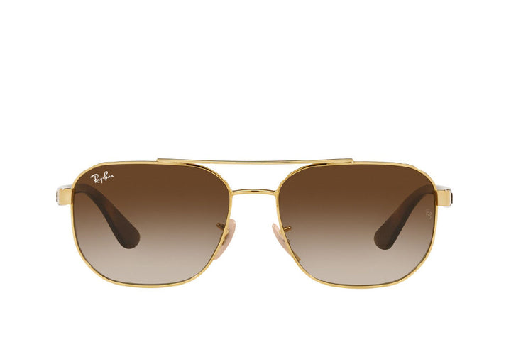 Ray-Ban 3693I Sunglass
