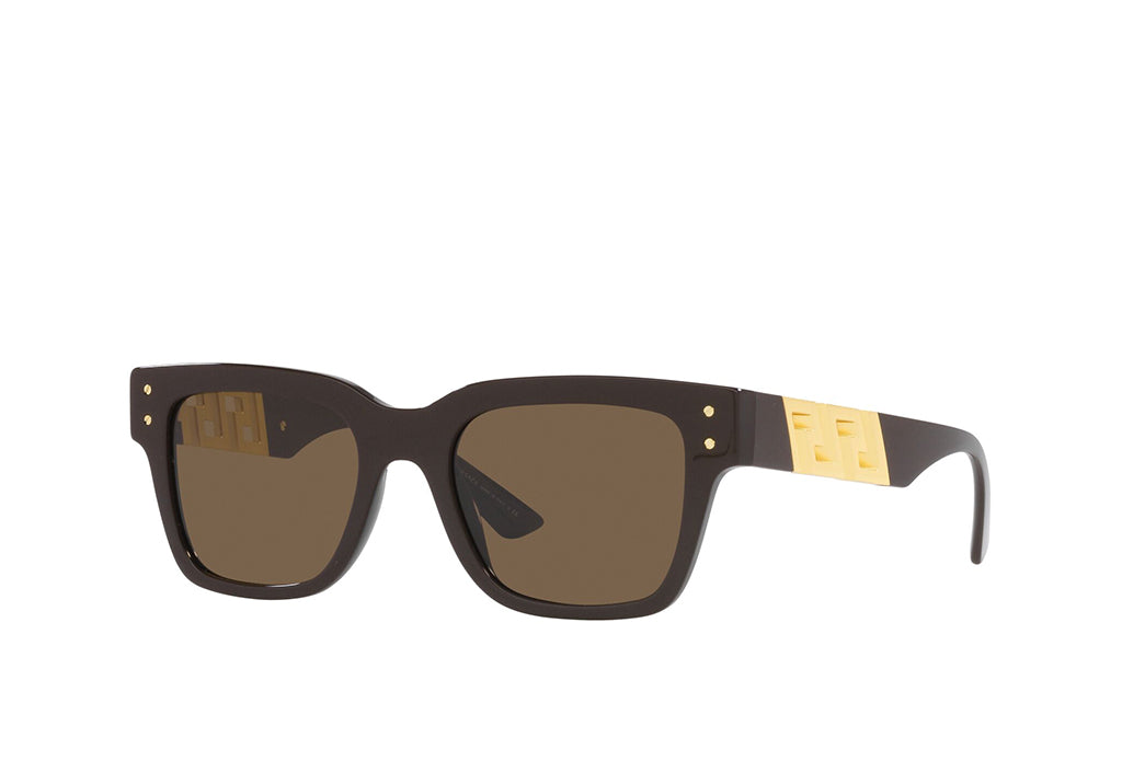 Versace 4421 Sunglass