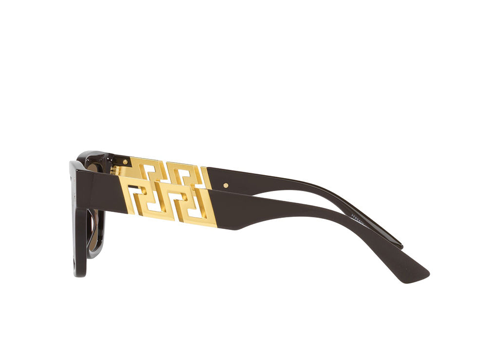 Versace 4421 Sunglass