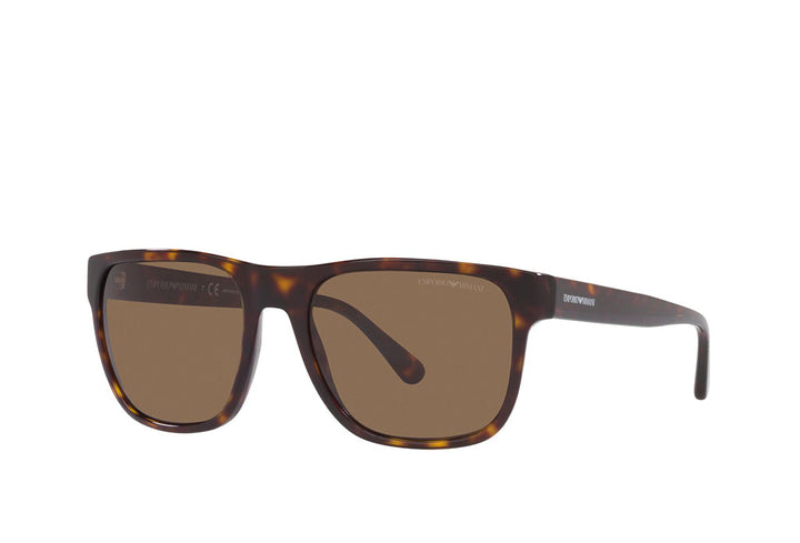 Emporio Armani 4163 Sunglass
