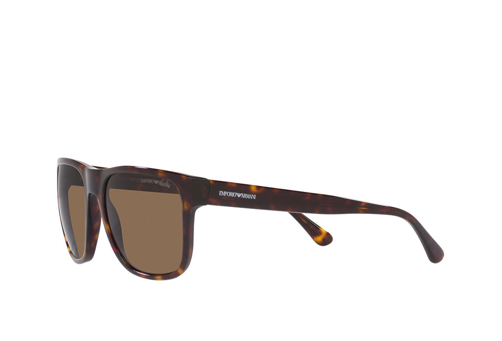 Emporio Armani 4163 Sunglass