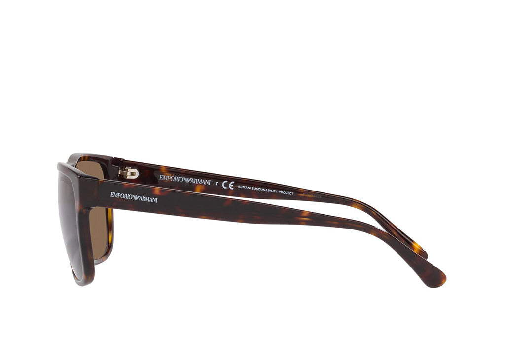 Emporio Armani 4163 Sunglass