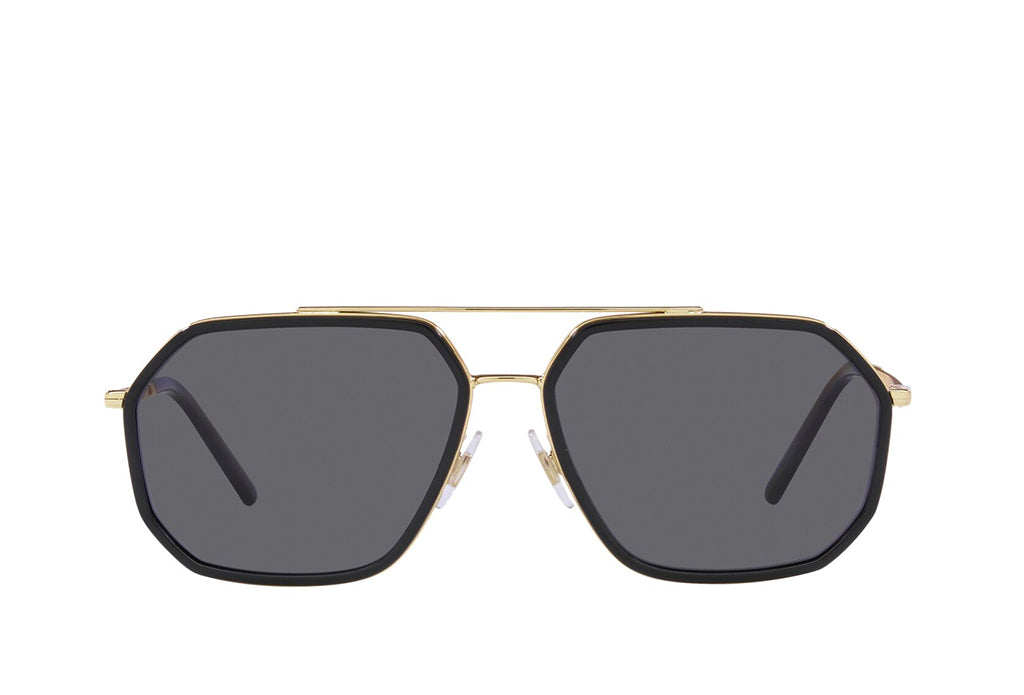 Dolce & Gabbana 2285 Sunglass