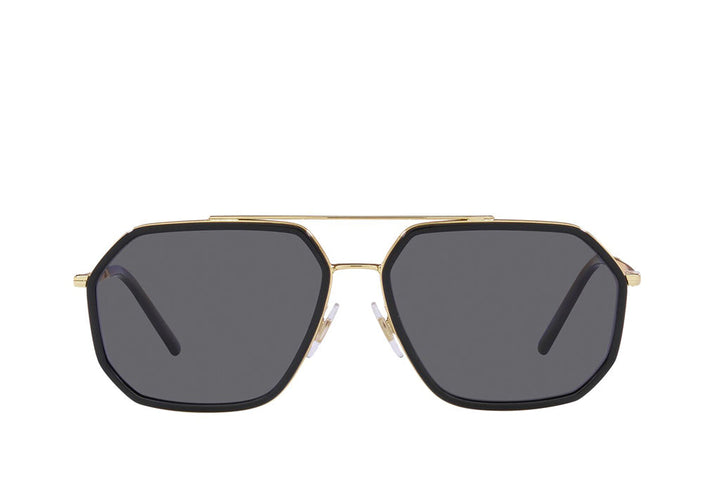 Dolce & Gabbana 2285 Sunglass