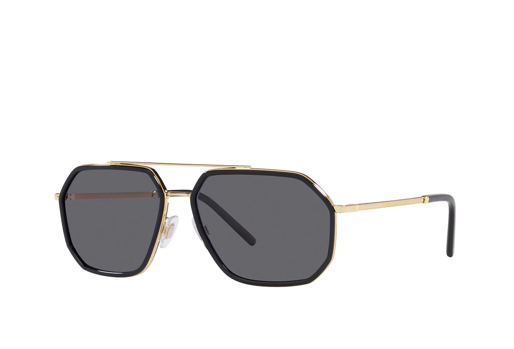 Dolce & Gabbana 2285 Sunglass