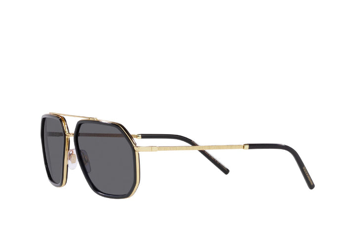 Dolce & Gabbana 2285 Sunglass