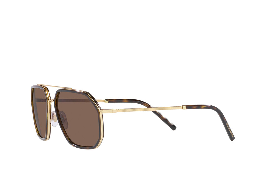 Dolce & Gabbana 2285 Sunglass