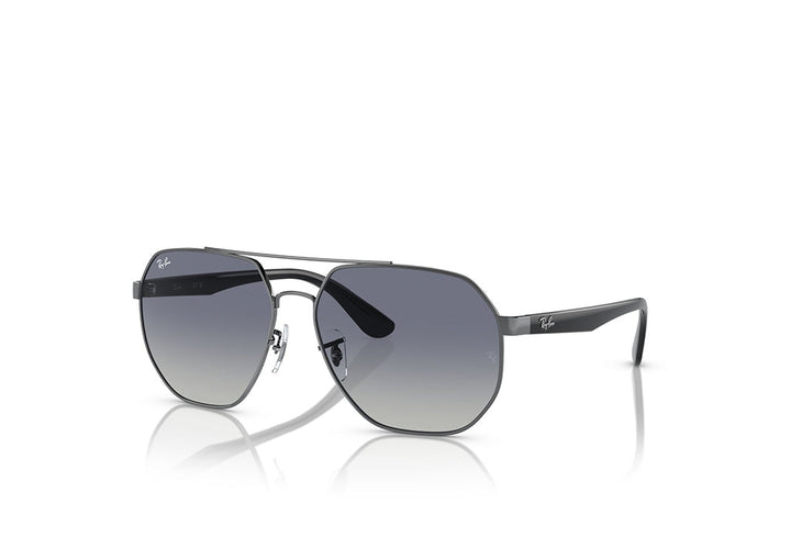 Ray-Ban 3714I Sunglass