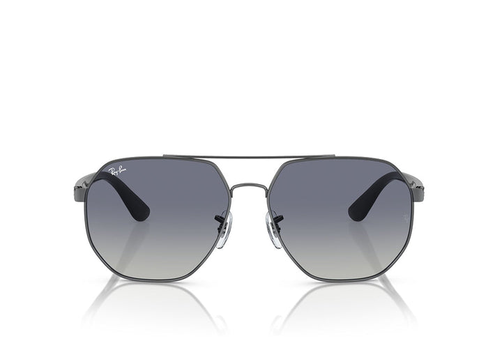 Ray-Ban 3714I Sunglass
