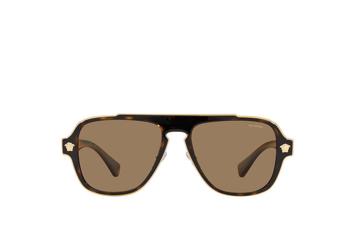 Versace 2199 Sunglass