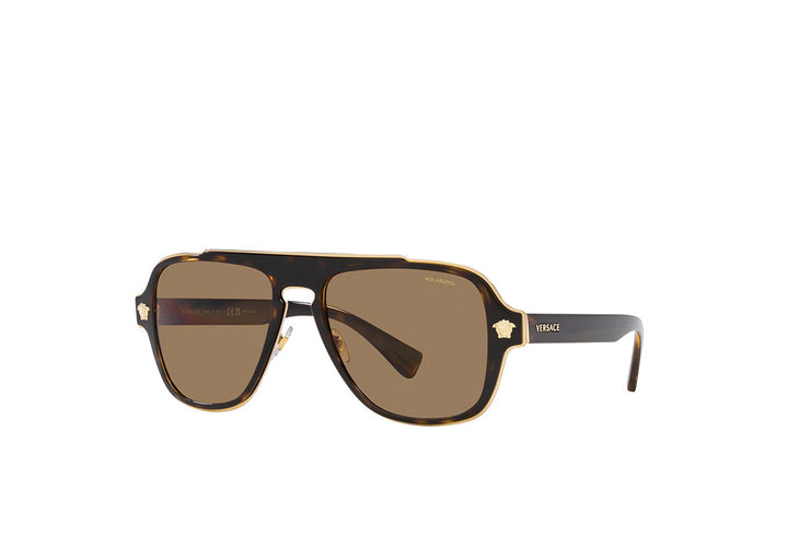 Versace 2199 Sunglass