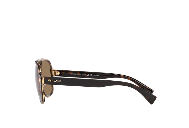 Versace 2199 Sunglass