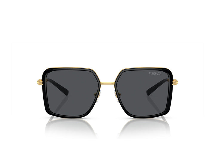 Versace 2261 Sunglass