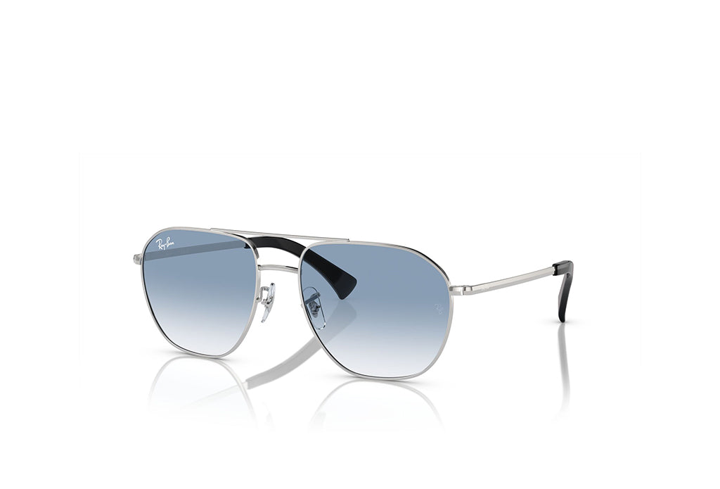 Ray-Ban 3723I Sunglass