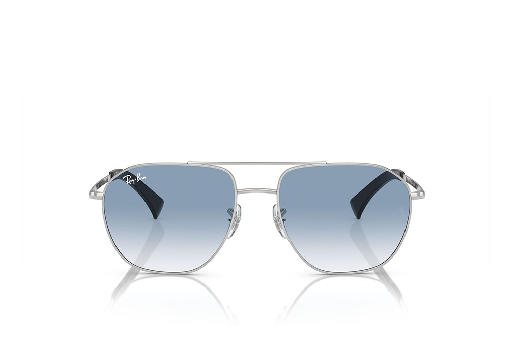 Ray-Ban 3723I Sunglass