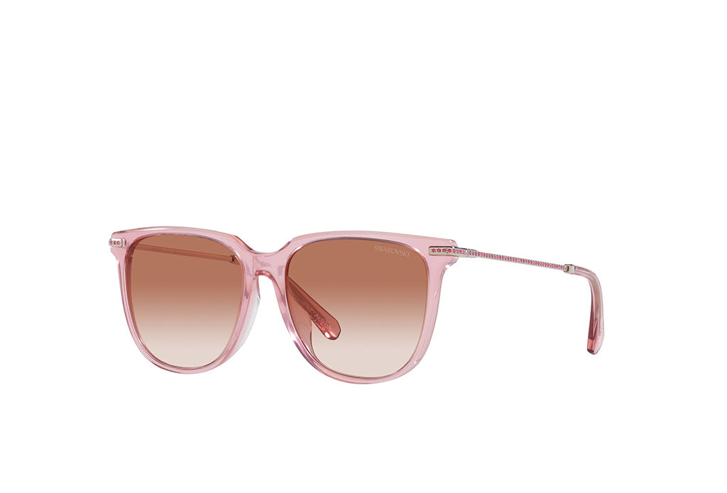 Swarovski 6015D Sunglass