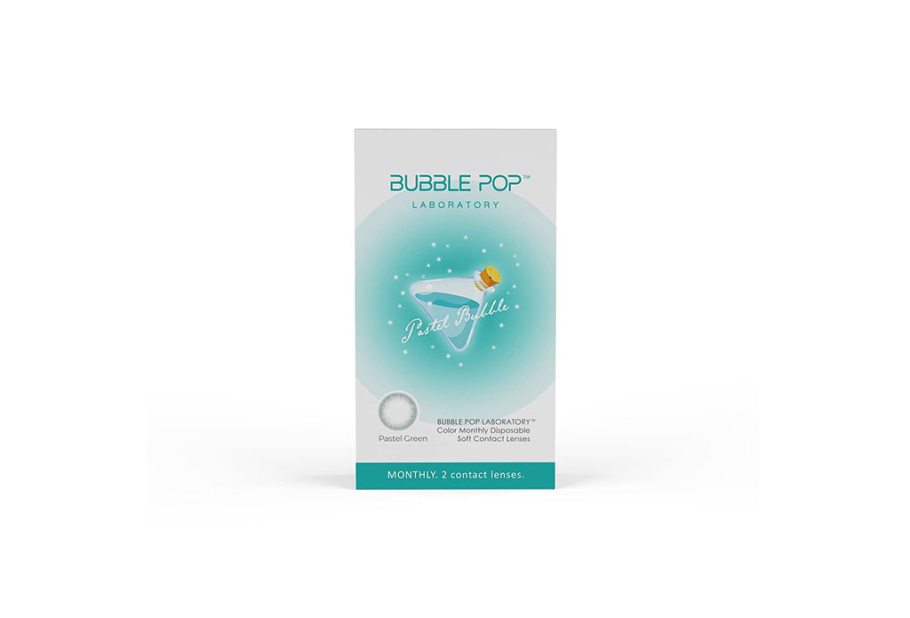 Bubble Pop (Zero Power)