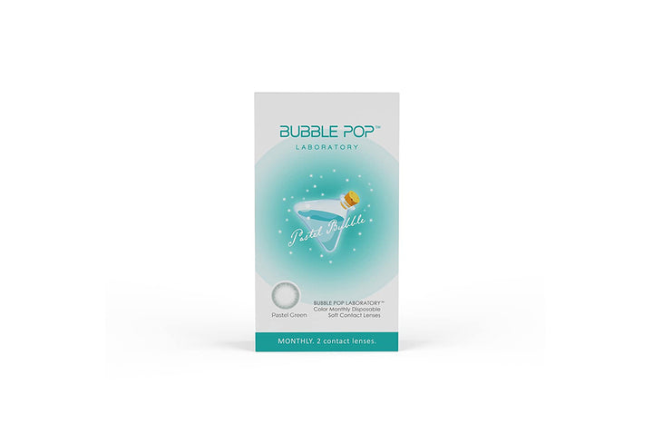 Bubble Pop (Zero Power)