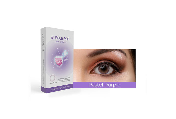 Bubble Pop (Zero Power)