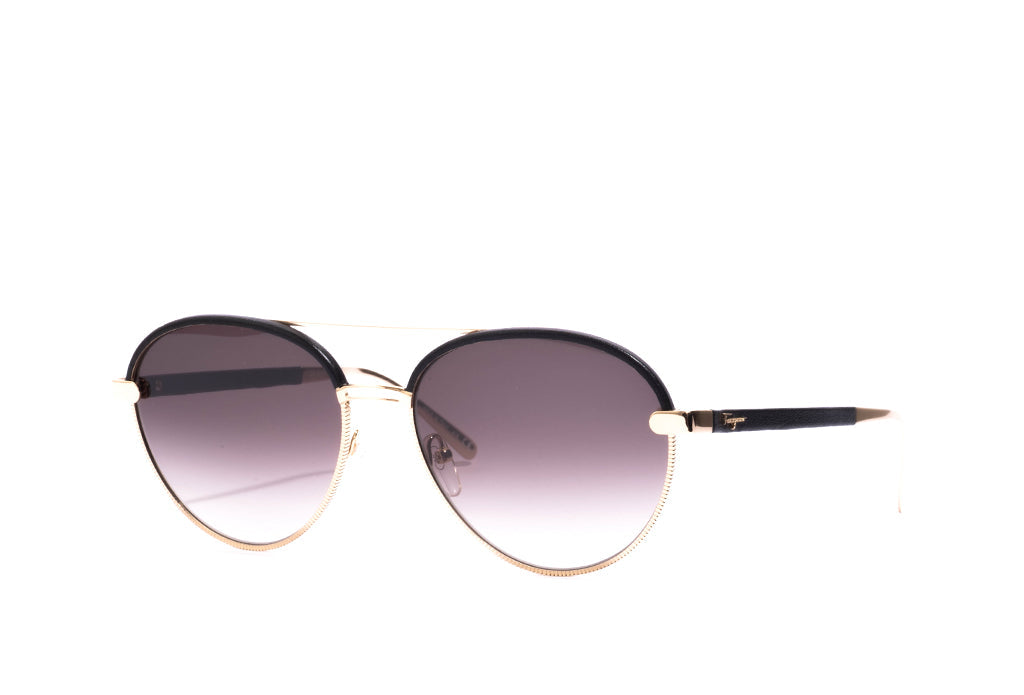 Salvatore Ferragamo 229L Sunglass