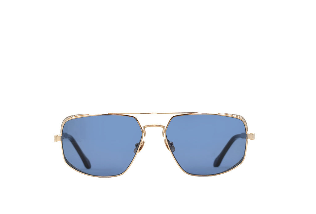 Matsuda 3111 Sunglass