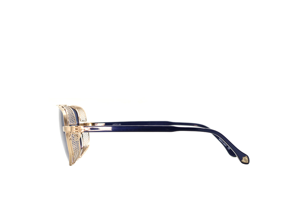 Matsuda 3111 Sunglass