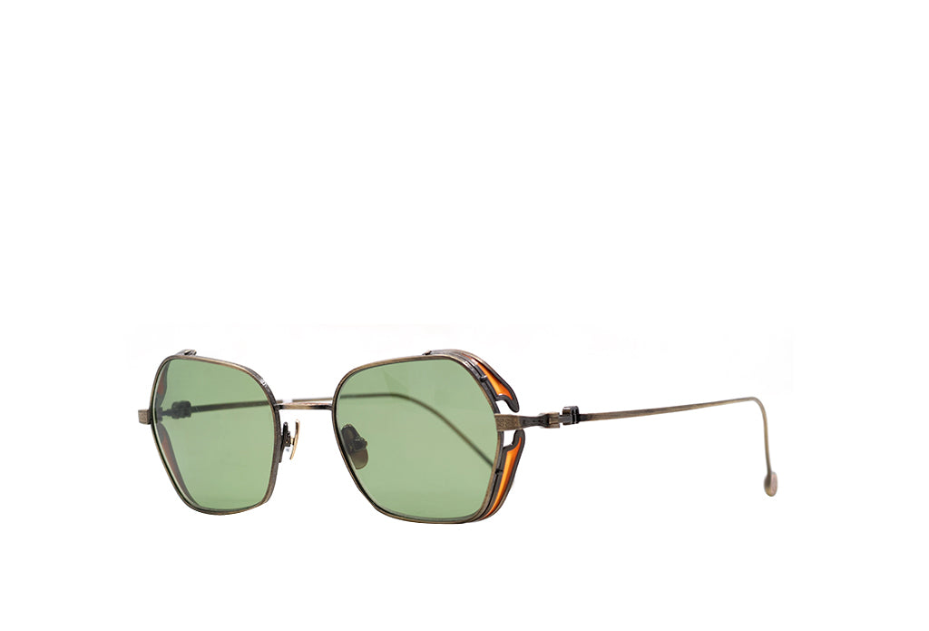 Matsuda 3153 Sunglass