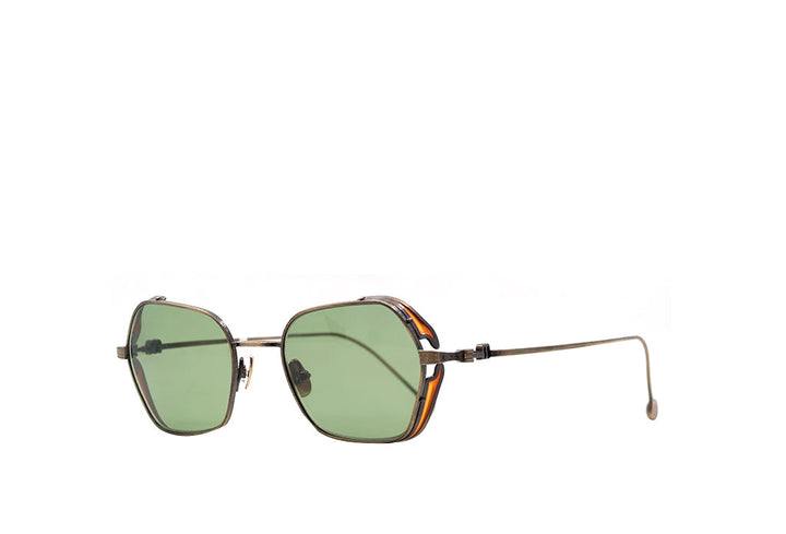 Matsuda 3153 Sunglass