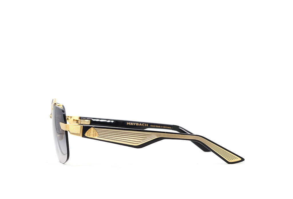 Maybach The Officer I Sunglass