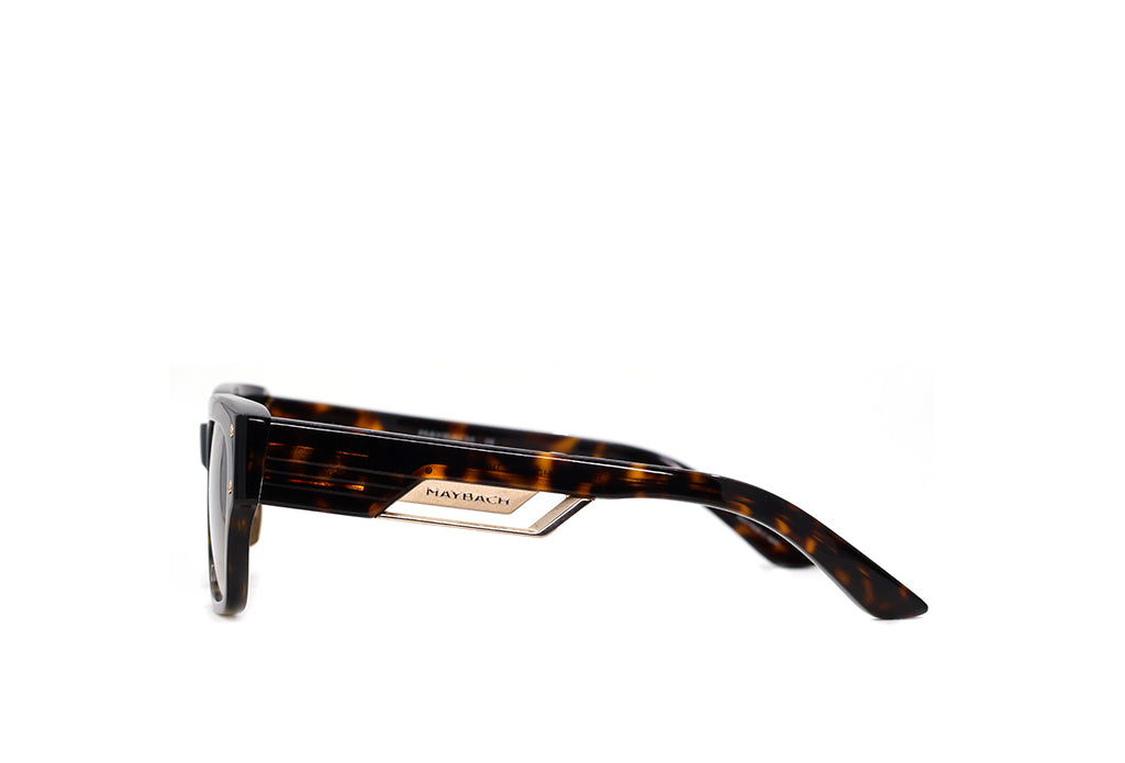 Maybach The Rebel II Sunglass