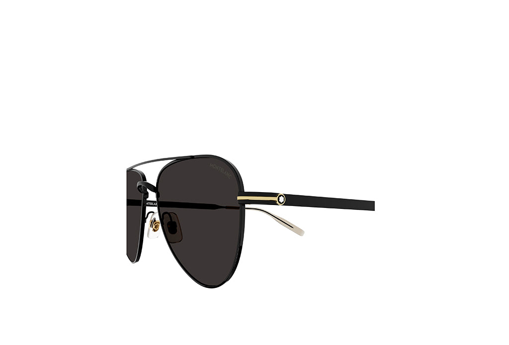 Mont Blanc 0235S Sunglass
