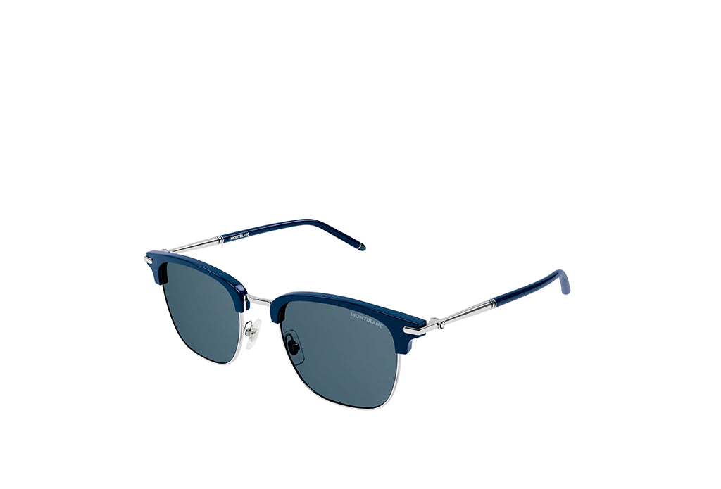 Mont Blanc 0242S Sunglass