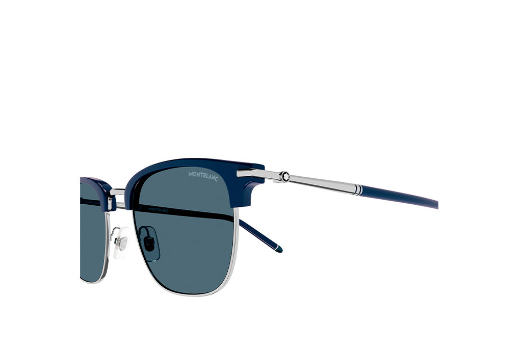 Mont Blanc 0242S Sunglass