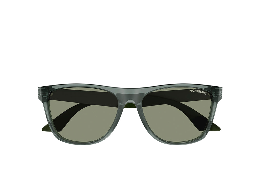 Mont Blanc 0298S Sunglass