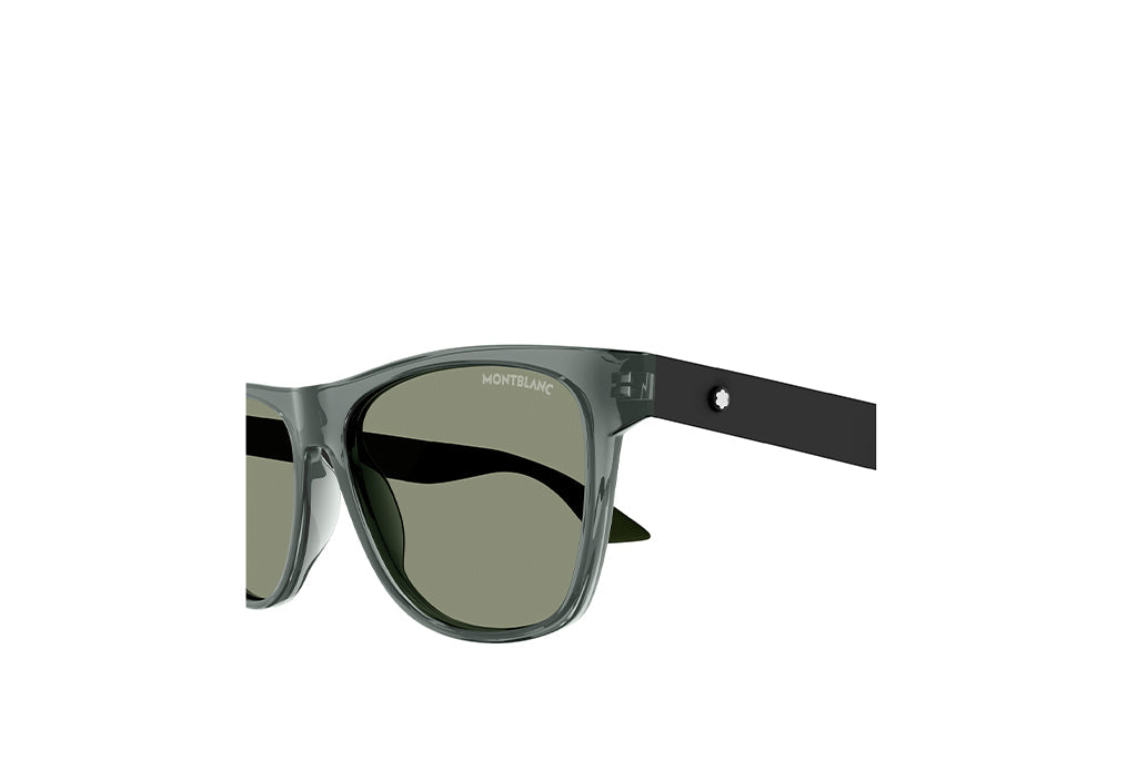 Mont Blanc 0298S Sunglass