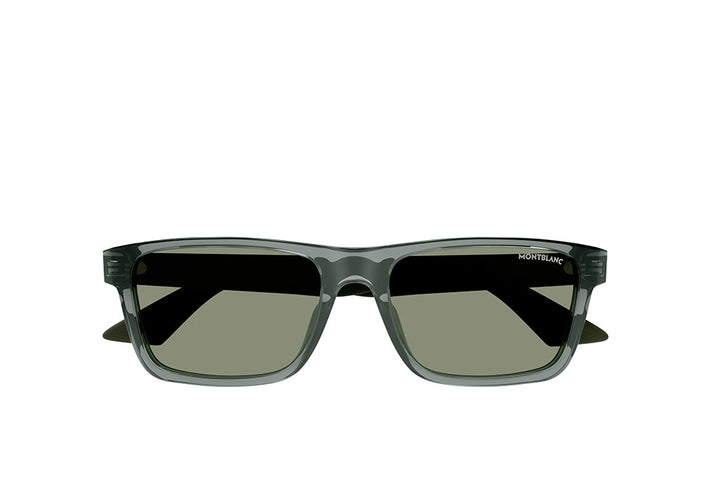 Mont Blanc 0299S Sunglass