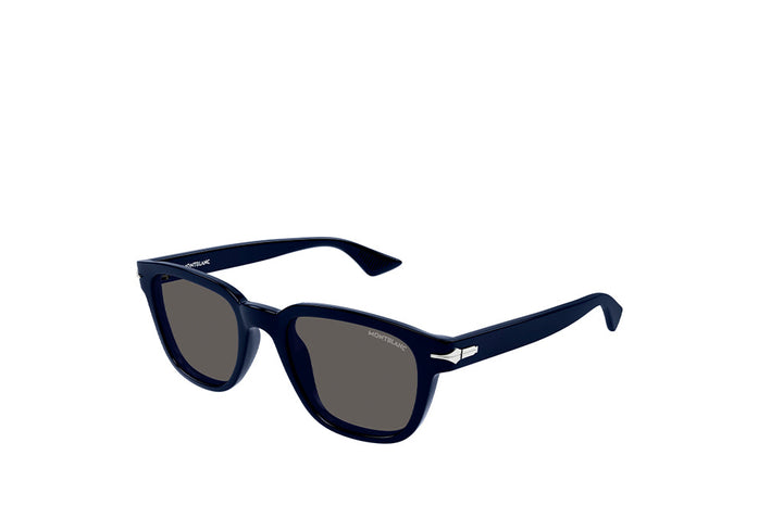Mont Blanc 0302S Sunglass
