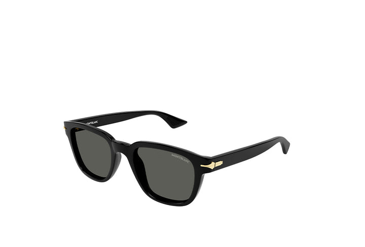 Mont Blanc 0302S Sunglass