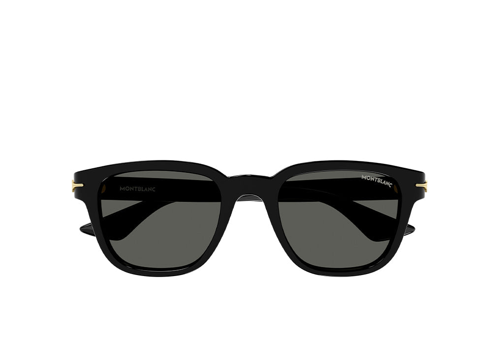 Mont Blanc 0302S Sunglass