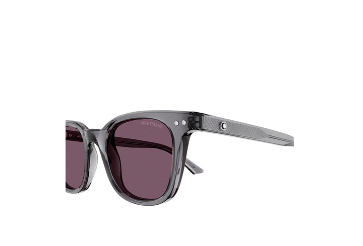 Mont Blanc 0320S Sunglass