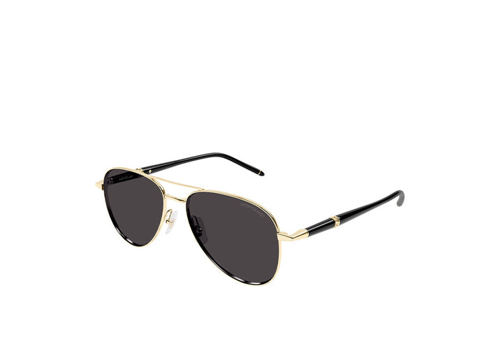 Mont Blanc 0345S Sunglass