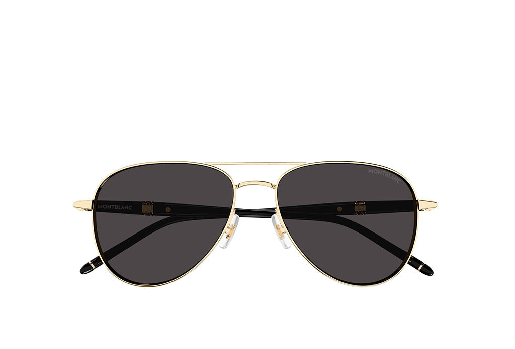 Mont Blanc 0345S Sunglass