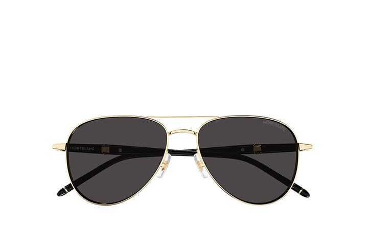 Mont Blanc 0345S Sunglass