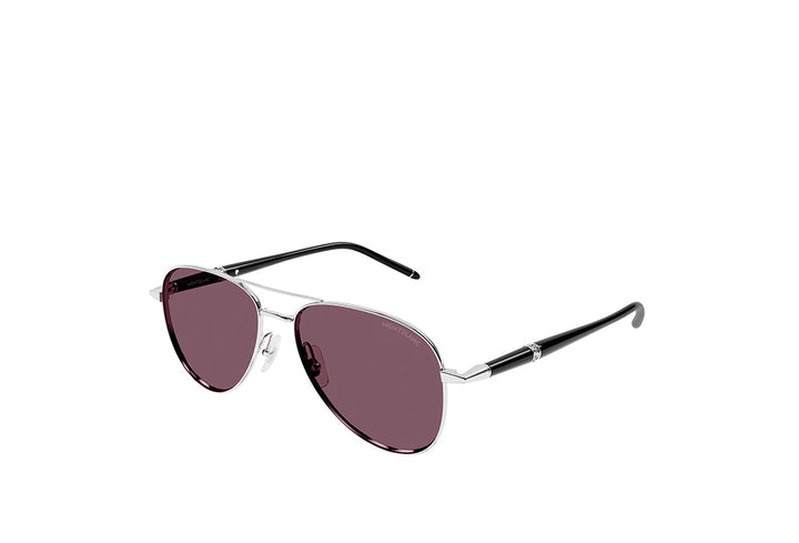 Mont Blanc 0345S Sunglass