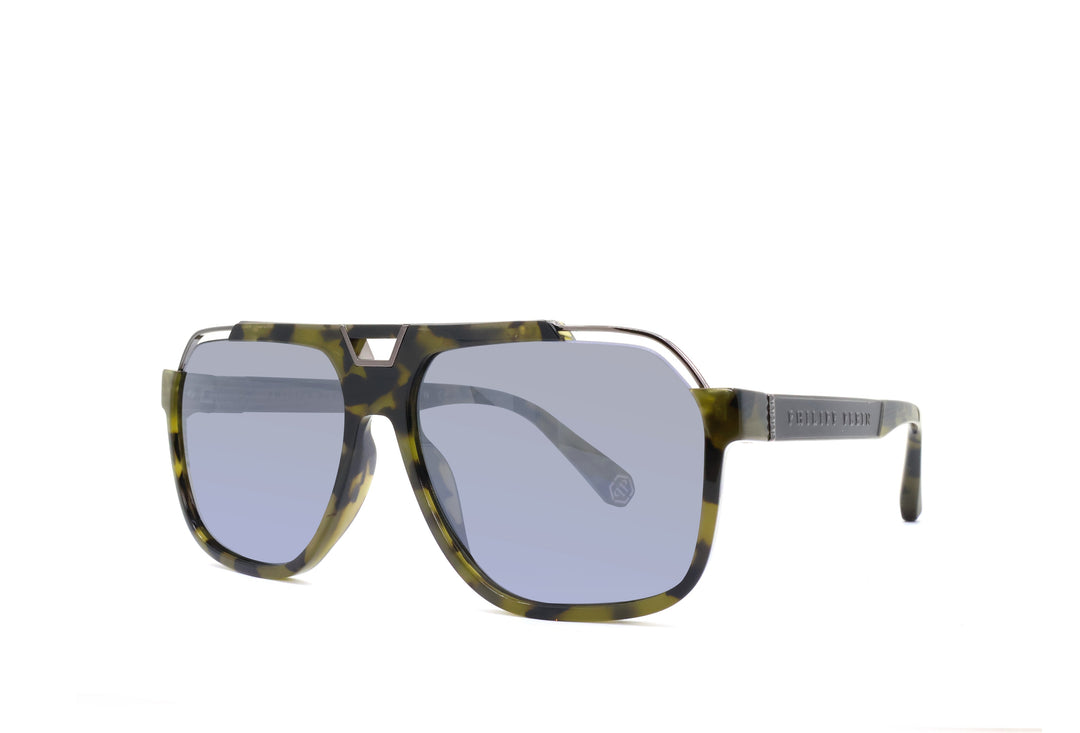 Philipp Plein 046M Sunglass