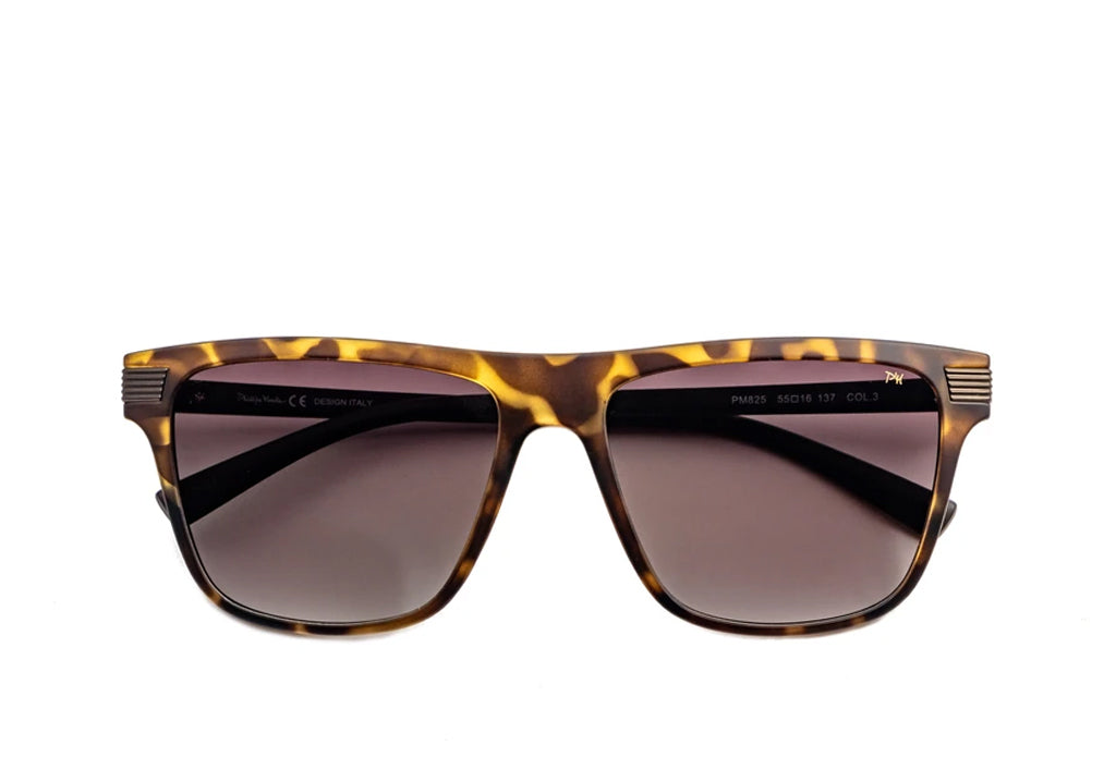 Phillipe Morelle 825 Sunglass