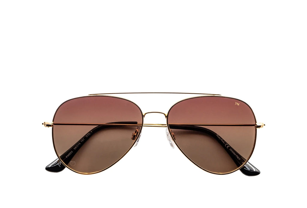 Phillipe Morelle 853 Sunglass