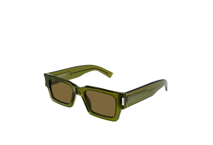 Saint Laurent 572 Sunglass