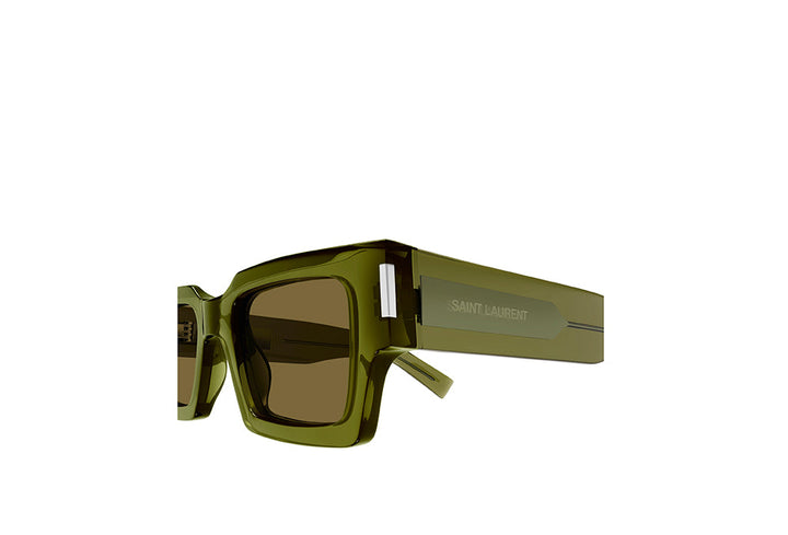 Saint Laurent 572 Sunglass
